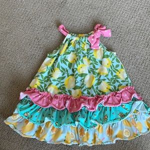 Matilda Jane dress. Size 2